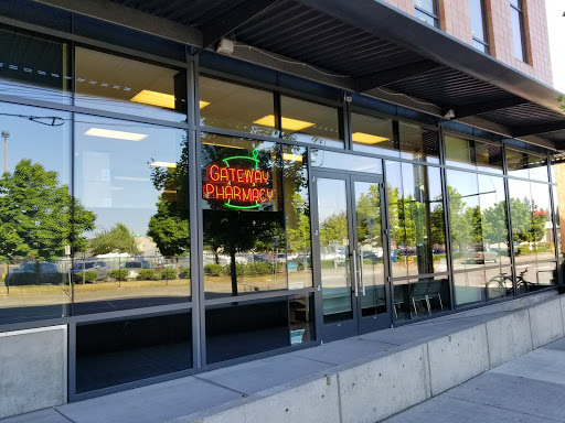 Pharmacy «Compounding and Long Term Care Specialty Pharmacy: Gateway Medical Pharmacy», reviews and photos, 1125 NE 99th Ave, Portland, OR 97220, USA