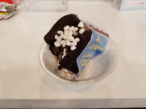 Ice Cream Shop «CREAM Aventura», reviews and photos, 18719 Biscayne Blvd, Aventura, FL 33180, USA