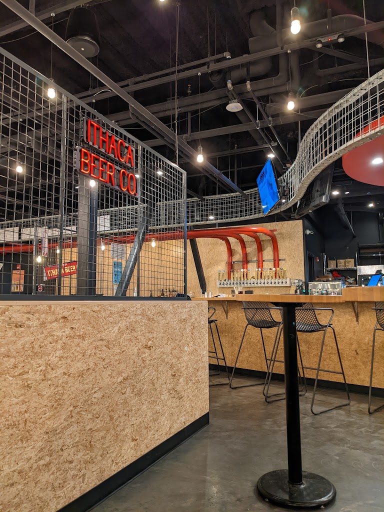 Ithaca Beer Co. - Collegetown 14850