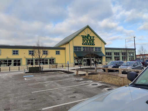 Grocery Store «Whole Foods Market», reviews and photos, 427 Walnut St, Lynnfield, MA 01940, USA