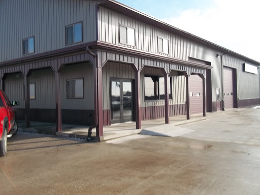 1529 N Highland, Williamsburg, IA 52361, USA