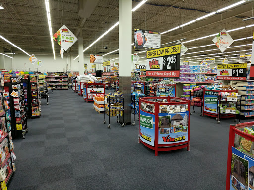 Grocery Store «ValuCheck», reviews and photos, 1914 Glenn Park Dr, Champaign, IL 61821, USA