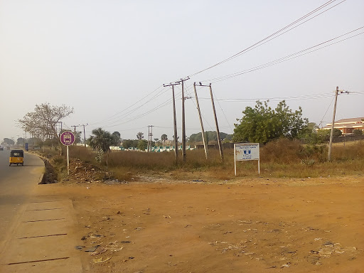 Federal Government College Staff School, Minna, Nigeria, University, state Niger