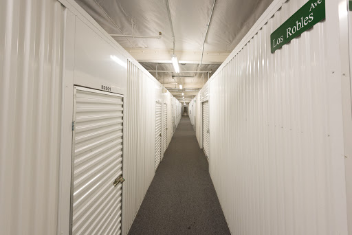 Self-Storage Facility «Arroyo Parkway Self Storage», reviews and photos, 411 S Arroyo Pkwy, Pasadena, CA 91105, USA