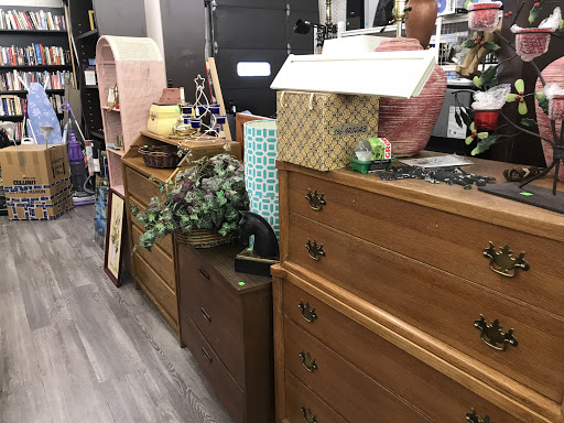 Thrift Store «Liberty Thrift & Home Furnishings», reviews and photos, 3841 Ridge Pike, Collegeville, PA 19426, USA