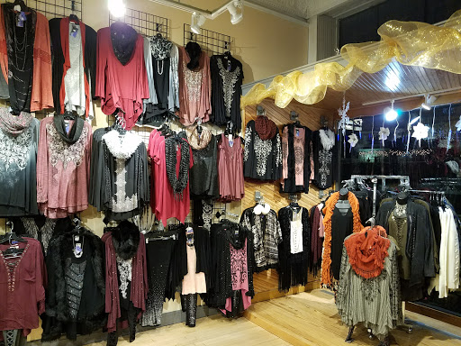 Boutique «Club Tiki Boutique», reviews and photos, 220 Division St S, Northfield, MN 55057, USA