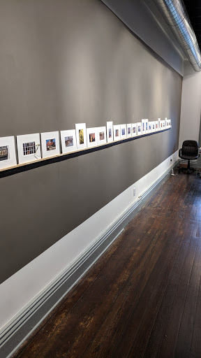 Art Gallery «Pyro Gallery», reviews and photos, 909 E Market St # 400, Louisville, KY 40206, USA