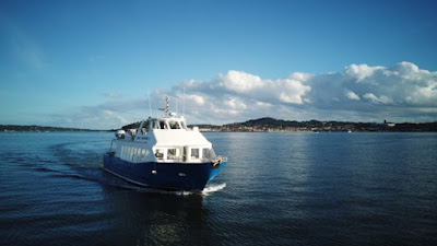 TMR Bateaux Saint Raphael à Saint-Raphaël
