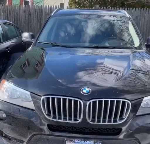 Car Dealer «American Eagle Auto Sales», reviews and photos, 729 Farm Rd, Marlborough, MA 01752, USA