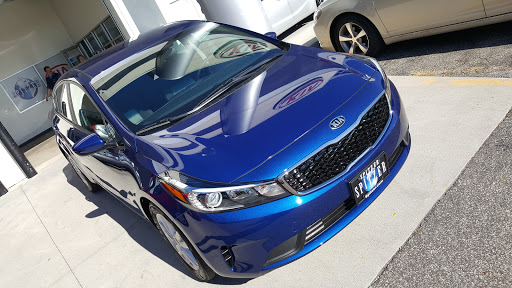 Car Dealer «Spitzer Kia Cleveland», reviews and photos, 3414 Brookpark Rd, Cleveland, OH 44134, USA