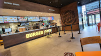 Atmosphère du Restauration rapide Burger King à Lille - n°7
