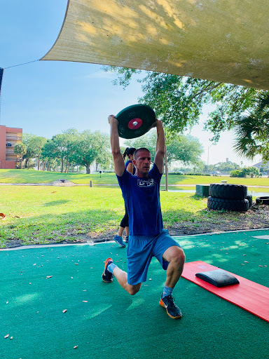 Gym «CrossFit MouseTrap», reviews and photos, 8570 Palm Pkwy, Orlando, FL 32836, USA