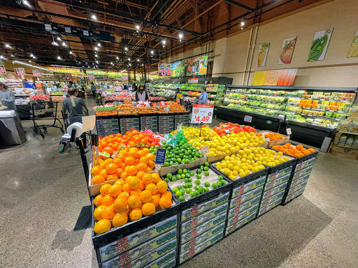 Supermarket «Wegmans», reviews and photos, 8297 Stonewall Shops Square, Gainesville, VA 20155, USA