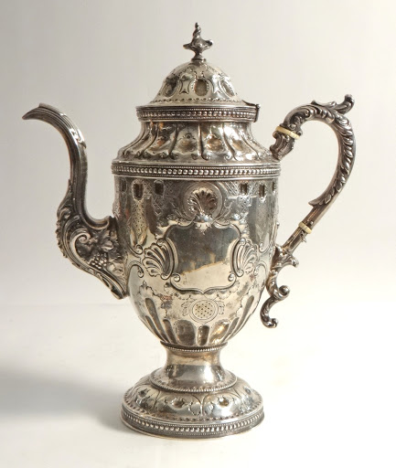 Carlsen Gallery, Inc.