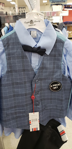 Shopping Mall «Golden Acres Shopping Center», reviews and photos, Oak Tree, South Plainfield, NJ 07080, USA