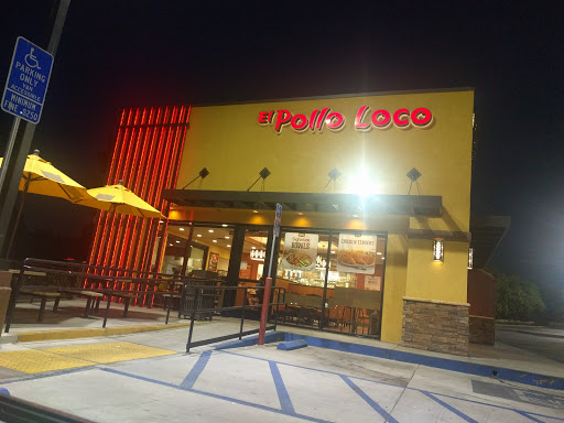 Mexican Restaurant «El Pollo Loco», reviews and photos, 24805 Pico Canyon Rd, Newhall, CA 91381, USA