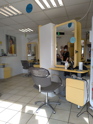 Coiff&Co - Coiffeur Saint Germain les Arpajon à Saint-Germain-lès-Arpajon