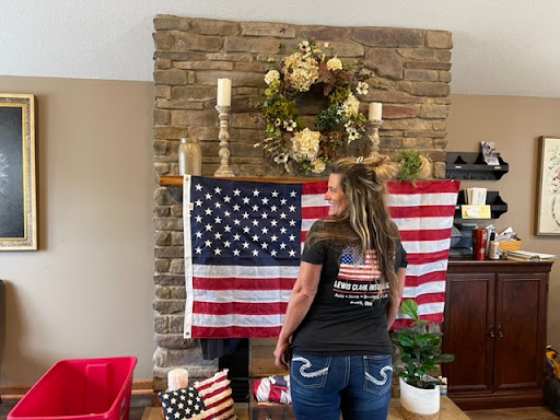 Insurance Agency «Lewis A. Clark Insurance Agency LLC», reviews and photos