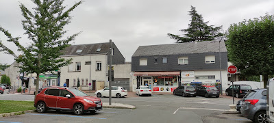 Votre Marché à Saint-Jean-le-Blanc