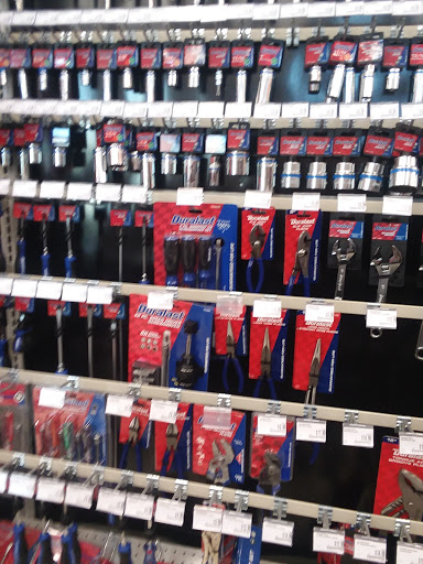 Auto Parts Store «AutoZone», reviews and photos, 554 Jermor Ln, Westminster, MD 21157, USA