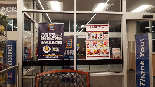 Grocery Store «Aldi Food Market», reviews and photos, 496 Main St, Hackensack, NJ 07601, USA