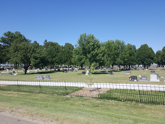 Seward Cemetery