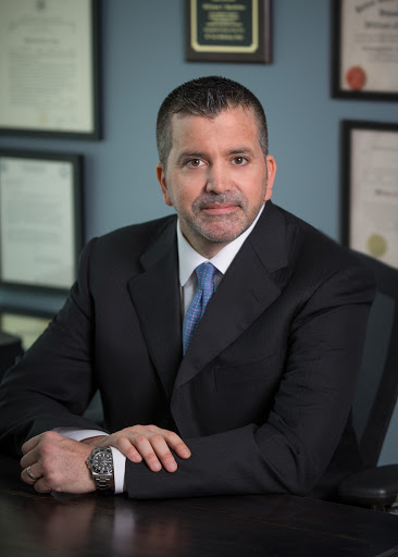 Attorney «Law Office of William J. Barabino», reviews and photos