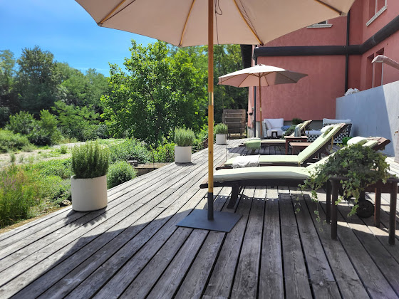 Photos des visiteurs hôtels Mulino dell’Abbazia Country Resort 33040 Corno di Rosazzo