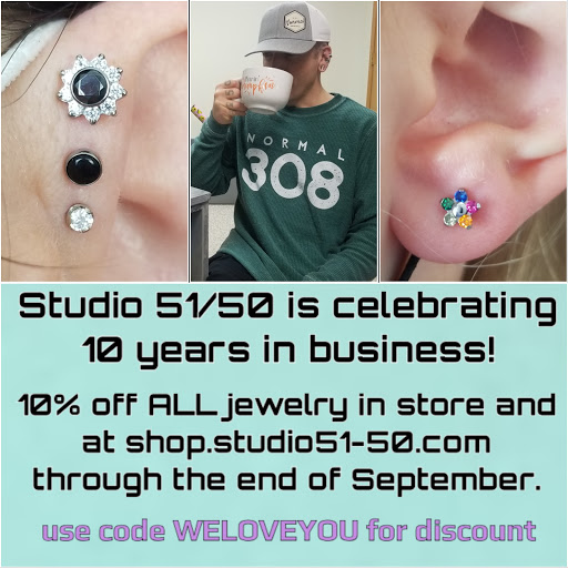 Explore uk tattoo ideas, creative tattoo ideas in Kearney, available at Studio 5150 Piercing & Fine Jewelry