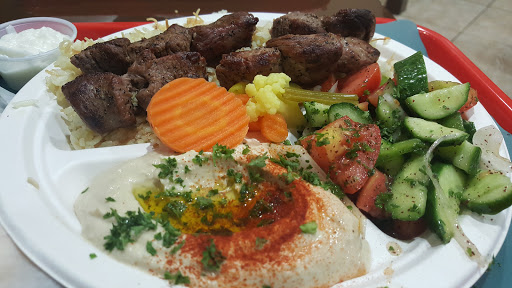 Kabab Crush