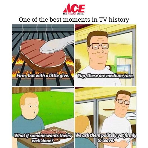 Hardware Store «Warrenville Ace Hardware», reviews and photos, 2 S 541 Route 59, Warrenville, IL 60555, USA