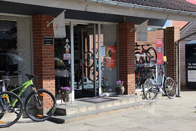 Photos of Kib&aelig;k Cykler