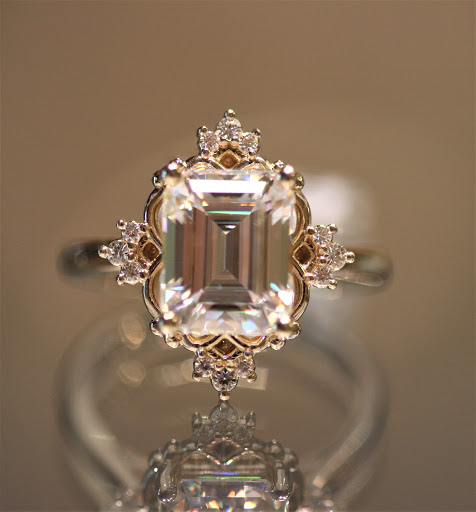 Jeweler «Innsbruck Jewelers», reviews and photos, 2030 Silver Lake Rd NW, New Brighton, MN 55112, USA