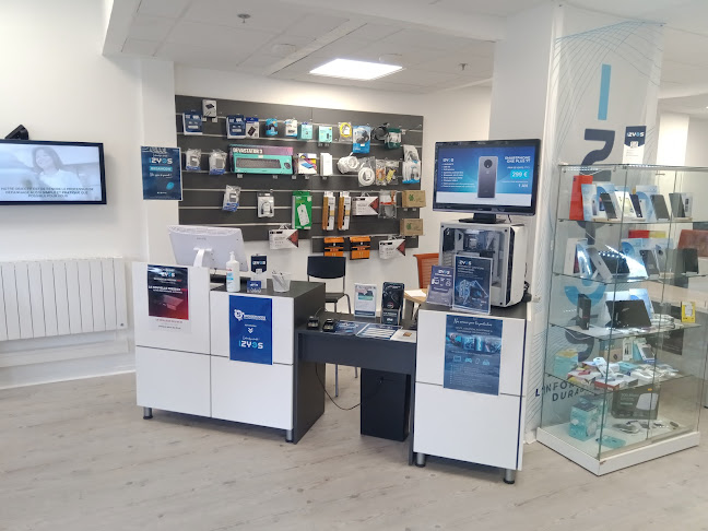 Izyos l'informatique Durable - Besançon