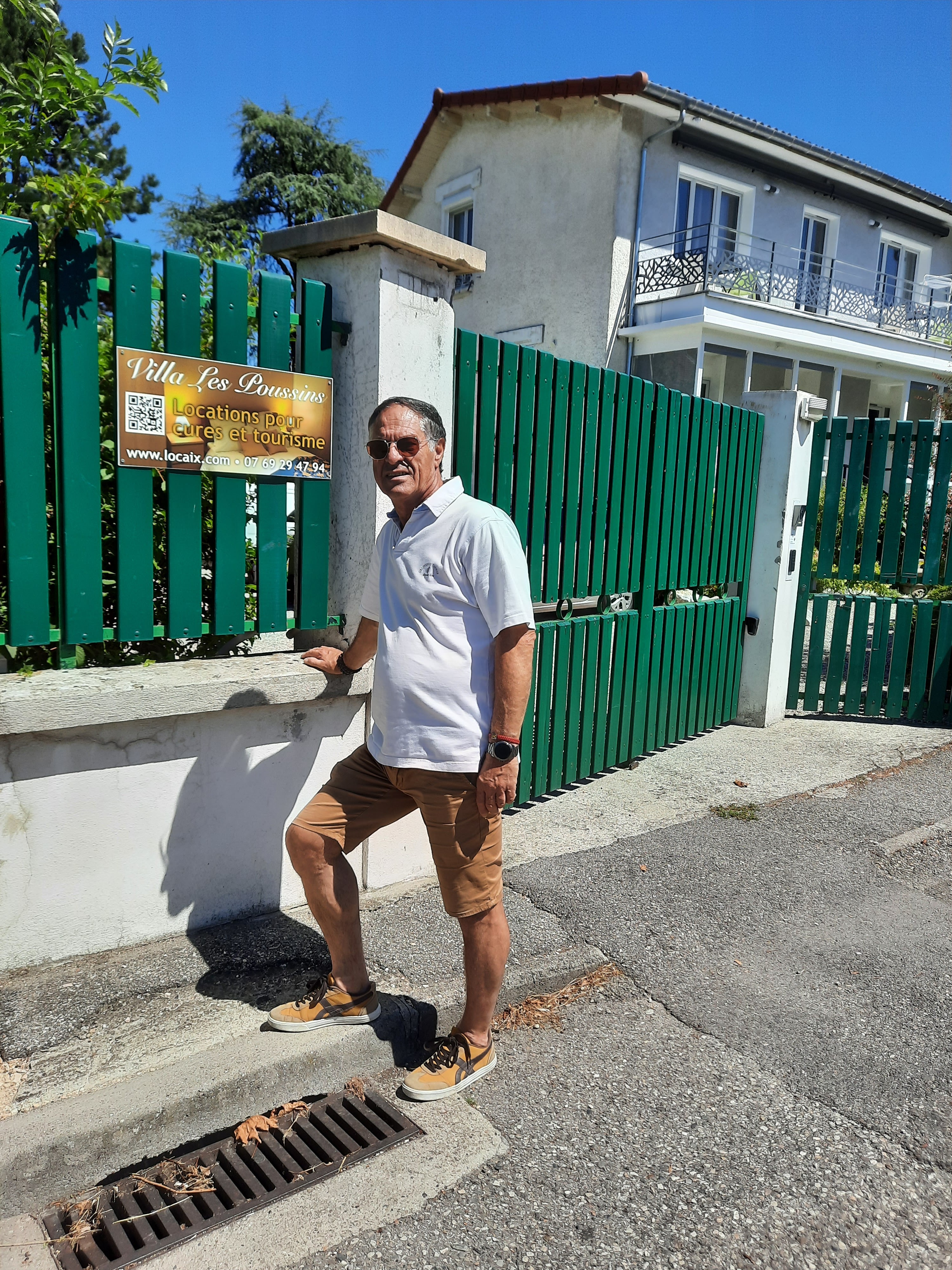 Photo n° 1 de l'avis de rene.o fait le 13/08/2023 à 17:22