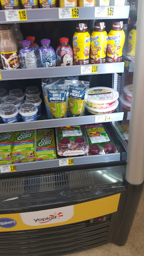 Grocery Store «Piggly Wiggly Supermarket», reviews and photos, 44 S Ingold Ave, Garland, NC 28441, USA