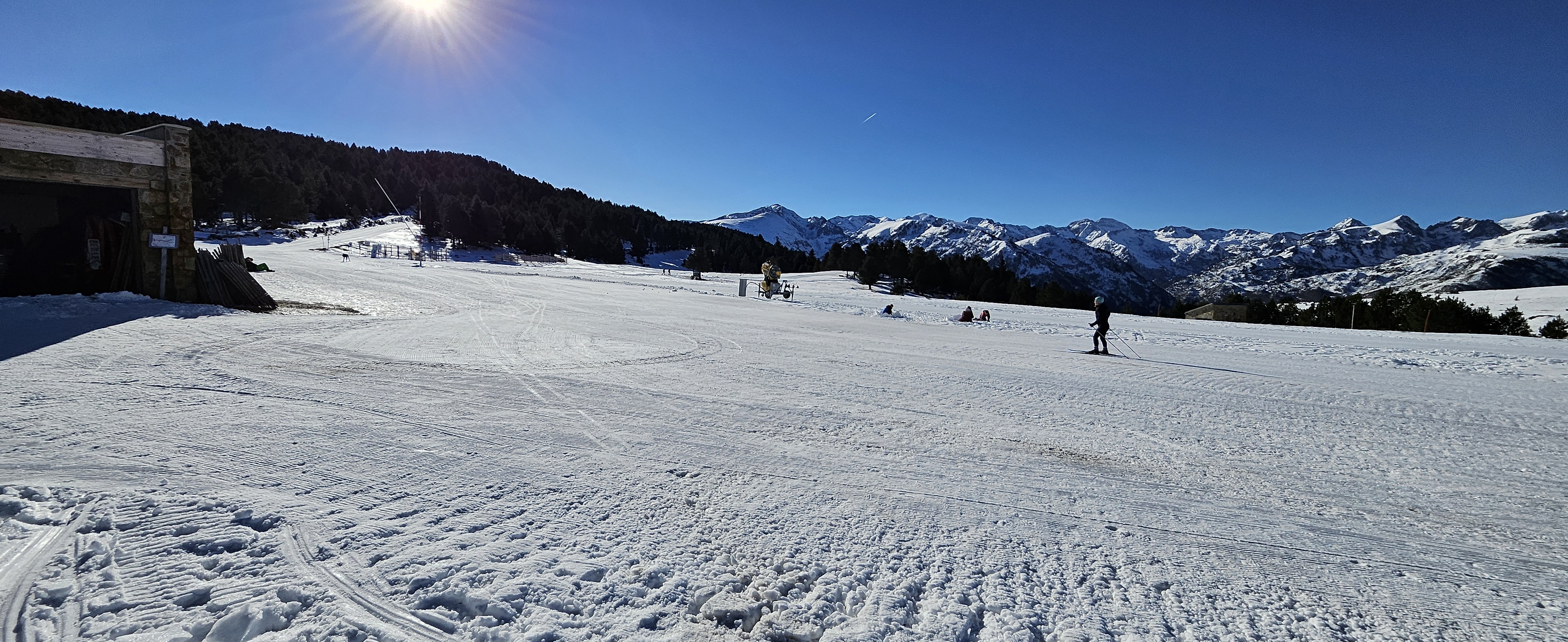 Photo n° 8 de l'avis de Jérémy.a fait le 25/01/2024 à 19:05