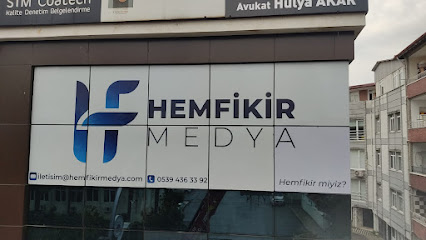 HemFikir Medya