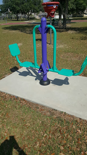 Park «Buckhorn Park», reviews and photos, 2605 Green Valley St, Valrico, FL 33596, USA