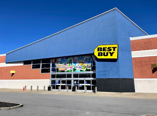 Electronics Store «Best Buy», reviews and photos, 5085 Shelbyville Rd, Louisville, KY 40207, USA