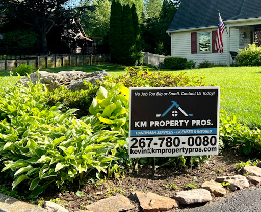 Photo of KM Property Pros.