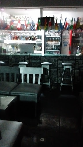 Angeles Bar