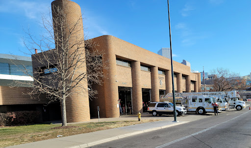 Denver Fire Department