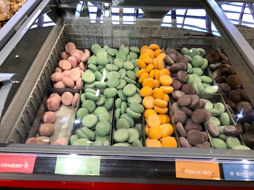 Grocery Store «Whole Foods Market», reviews and photos, 100 Sunset Dr, San Ramon, CA 94583, USA