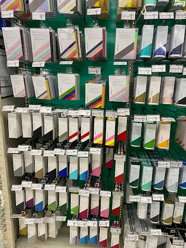 Craft Store «Michaels», reviews and photos, 9616 Airline Hwy, Baton Rouge, LA 70815, USA