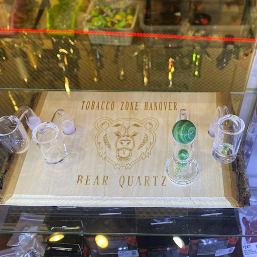 Tobacco Shop «Tobacco And Vapor Zone», reviews and photos, 7340 Bell Creek Rd, Mechanicsville, VA 23111, USA