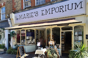 Marie's Emporium
