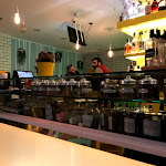 Photo n°2 de l'avis de alessandro.e fait le 15/04/2018 à 17:47 sur le  Très Jolie à Molfetta