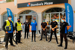 Domino's Pizza Abóboda image