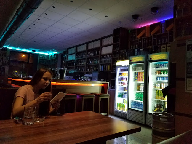 Alize Bar - Rimavská Sobota